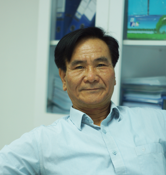 NGUYEN THANH CAO HUY