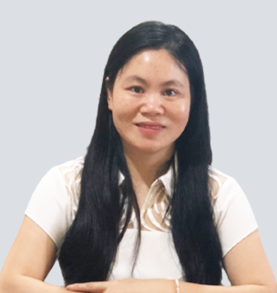 PHAM THI PHUONG VINH