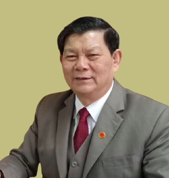 NGUYEN TRUONG LUONG