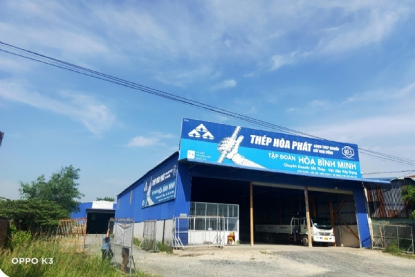 Chi nhánh Tây Ninh