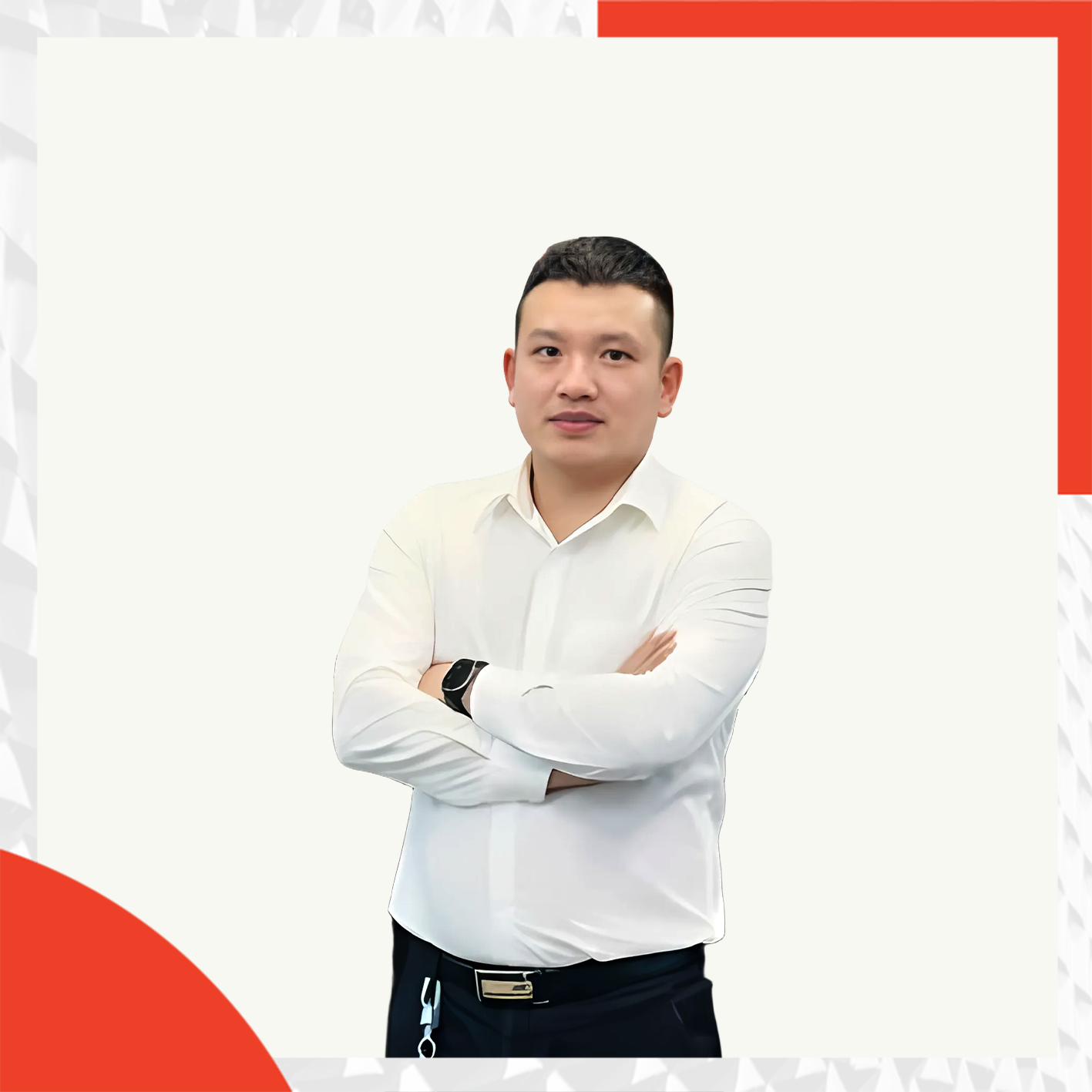 Nguyễn Trung Kiên